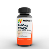 Hence Zn Mag Stack 60's