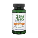 HepaFem - 60 Capsules | Vitanica