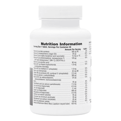 NaturesPlus Her Journey Once Daily Multi 30s