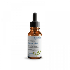 Dr Wilson's Herbal HPA 1fl.oz