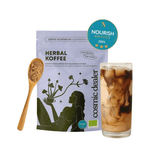 Cosmic Dealer Herbal Koffee Instant Chicory Blend with Mushroom Extracts 120g