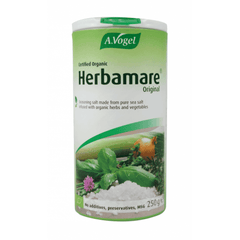 A Vogel (BioForce) Herbamare Original Seasoning Salt 250g