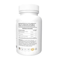 AcuIntegra HericinEx MCT 100s