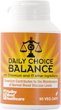 Hadley Wood Healthcare Daily Choice Balance 90's