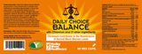 Hadley Wood Healthcare Daily Choice Balance 90's