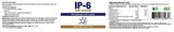 Hadley Wood Healthcare IP-6 with Inositol Unflavoured 308g