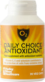 Hadley Wood Healthcare Daily Choice Antioxidant 90's