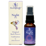 Healing Herbs Ltd Night Spray 20ml