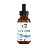 Designs For Health Hi-Po Emulsi-D3 30ml