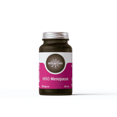 Hifas da Terra HIFAS-Menopause 60s