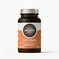 Hifas da Terra HIFAS-Vitality 60s