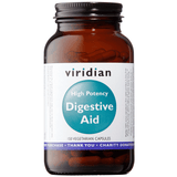 Viridian High Potency Digestive Aid 150s