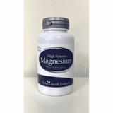Peters Health Products High Potency Magnesium 300mg 90s