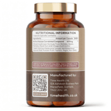Time Health High Strength Active Hexose Correlated Compound 120s