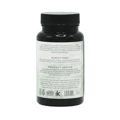 G&G Vitamins High Strength Iron Bisglycinate 60s