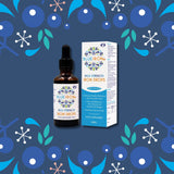 Blue Iron High Strength Iron Drops 50ml
