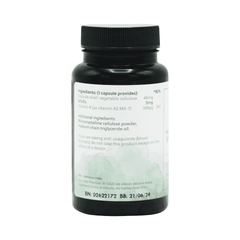 G&G Vitamins High Strength Vitamin K2 90s