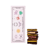 Cosmic Dealer High-Vibes Nut Butter Chocolates Box 140g