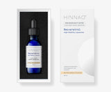 HINNAO Technology Resveratrol Butter Vanilla Flavour 30ml