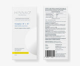 HINNAO Technology Vitamin D3 + K2 Orange & Pineapple Flavour 30ml