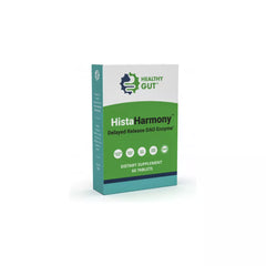 HistaHarmony - 60 Tablets | Healthy Gut