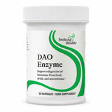 DAO Enzyme - 30 Capsules | Seeking Health