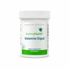 DAO Enzyme - 30 Capsules | Seeking Health