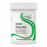 DAO Enzyme - 90 Capsules | Seeking Health