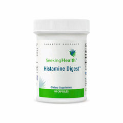 DAO Enzyme - 90 Capsules | Seeking Health