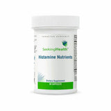 Histamine Nutrients - 60 Capsules | Seeking Health
