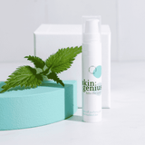skin:genius Hits The Spot Purifying Gel