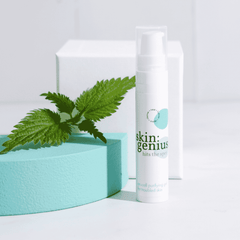 skin:genius Hits The Spot Purifying Gel