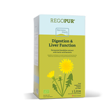 Herrens Mark RegoPur Digestion & Liver Function 1 Litre