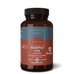 Terranova HMBPro HMB Complex (BioSNEDS) 100s
