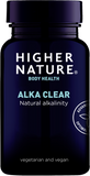 Higher Nature Alka Clear 180's