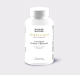 Higher Nature Aeterna Gold Collagen Beauty Capsules 90s
