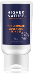 Higher Nature The Ultimate Aloe Vera Skin Gel 75ml