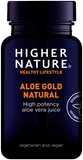 Higher Nature Aloe Gold Natural 1L