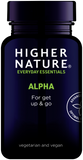 Higher Nature Alpha 30's