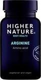 Higher Nature Arginine 120's