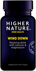 Higher Nature Wind Down (formerly Calma-C) 140g