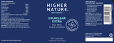 Higher Nature ColoClear Extra 180's