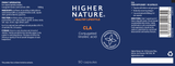 Higher Nature CLA 90's