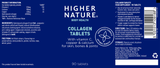 Higher Nature Collagen Tablets 90s