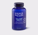 Higher Nature Collagen Tablets 90s