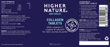 Higher Nature Collagen Tablets 180s