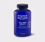 Higher Nature Collagen Tablets 180s
