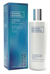 Higher Nature Digital Defence Hydrating Cleansing Milk 200ml