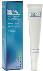 Higher Nature Digital Defence Dual Action Eye Cream 20ml