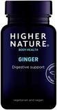 Higher Nature Ginger 60's